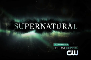 Supernatural 6. évad 20. rész - The Man Who Would Be King