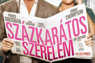 Szeretlek Emma Thompson! Ragyogóbb, mint százkarát! [2013]