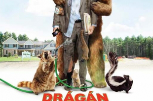 Drágán add a rétedet! - Furry Vengeance (2010)