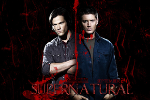 Supernatural 6. évad 9. rész - Calp your hands if you Belive