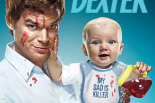 Dexter 5. évad
