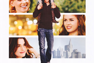 Mindenképpen talán - Definitely, Maybe (2008)