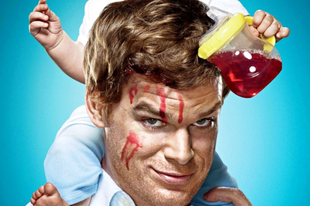 Dexter ötödik évad (Season 5)