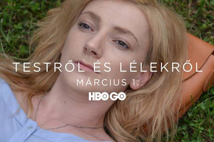 Márciustól ingyenesen megnézhető a Testről és lélekről az HBO GO-n