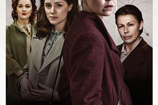 The Bletchley Circle S1