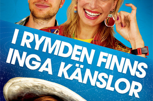 Csajvadászat - I rymden finns inga känslor [2010]