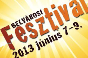 Programajánló - BelFeszt 2013