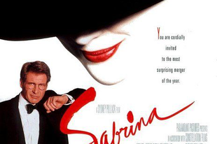 Sabrina (1995)