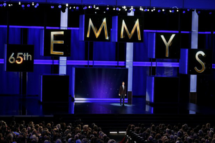 Emmy díjazottak 2013