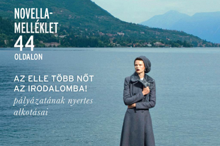 Több nőt az irodalomba! - tehetséges írónőket fedezett fel az ELLE magazin