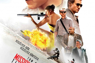 Mission: Impossible - Titkos nemzet [2015]