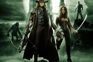 Van Helsing [2004]