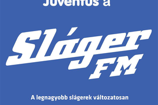 Juventus Rádió helyét átveszi a Sláger FM