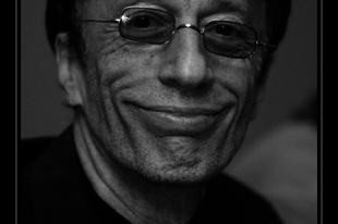 Robin Gibb