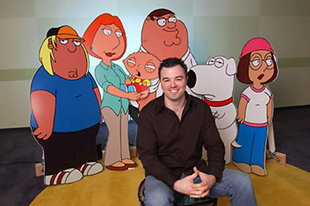 A Family Guy atyja lesz a 85. Oscar gála házigazdája