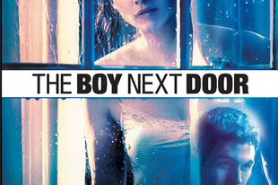 A szomszéd fiú - The Boy Next Door [2015]