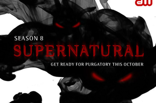 Supernatural 810- 823.