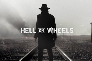 Hell on Wheels - 110 - God of Chaos