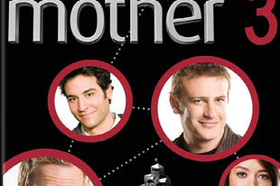 Így jártam anyátokkal - How I Met Your Mother 3. évad