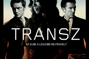 Transz (Trance) 2013