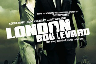 London Boulevard (2010)