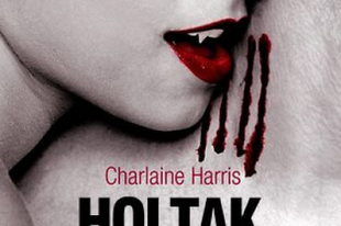 Charlaine Harris - Holtak klubja (True Blood 3)