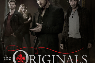 Spin off: The Originals 1x04-1x12