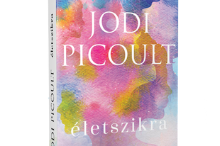 Megjelenik Jodi Picoult új regénye