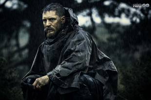 Tom Hardy új sorozata exkluzívan az HBO GO-n