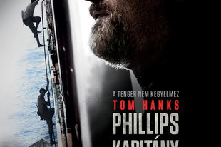 Phillips Kapitány – 2013