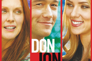 Don Jon [2013]