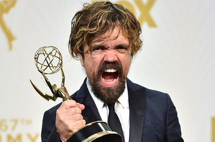 Emmy 2015: Az HBO 43 díjjal tarolt a gálán, a Trónok harca rekordot döntött