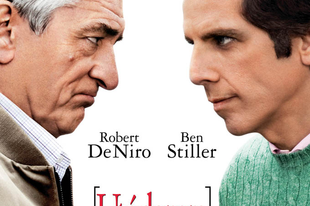 Utódomra ütök - Little Fockers [2010]