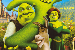 Shrek 2 [2004]