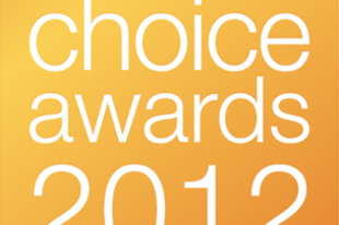 Goodreads Choice Awards 2012