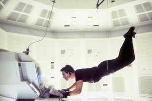 Marokkóban forgatja Tom Cruise a Mission: Impossible 5-t