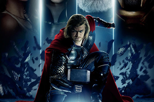 Thor [2011]