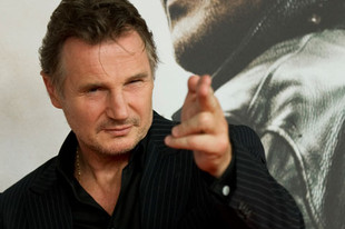 TOP 5 Liam Neeson film - avagy hogyan rabolja el a szívünket a színész?