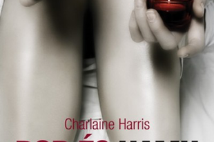 Charlaine Harris - Por és hamu (True Blood 8.)