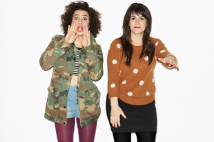 Itthon most először látható a Broad City és a Brickleberry 3. évada