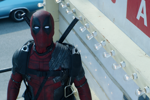 Deadpool 2 [2018] újratöltve