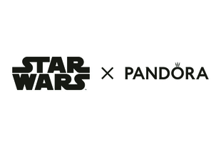 Idén ősszel érkezik a Pandora Star WarsTM kollekció