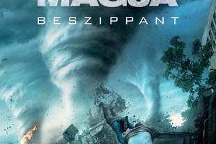 A vihar magja - Into the Storm (2014)