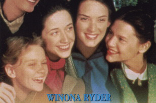 Kisasszonyok - Little Women (1994)