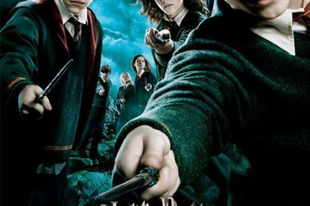 Harry Potter és a Főnix Rendje (2007)