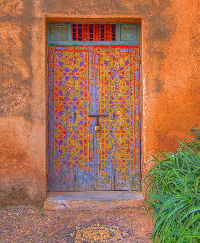 Fes, Marokkó
