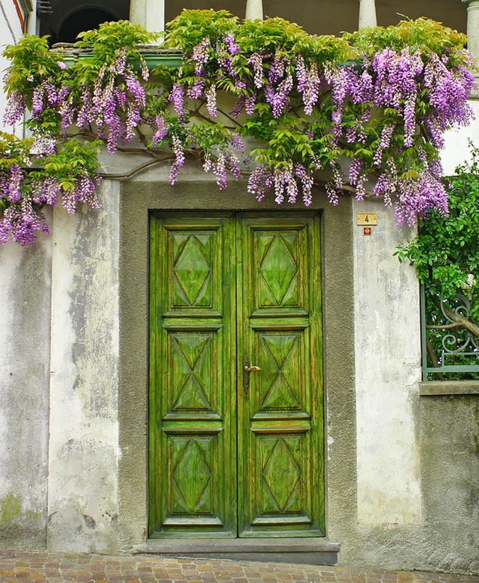 Germagno, Piedmont, Olaszország