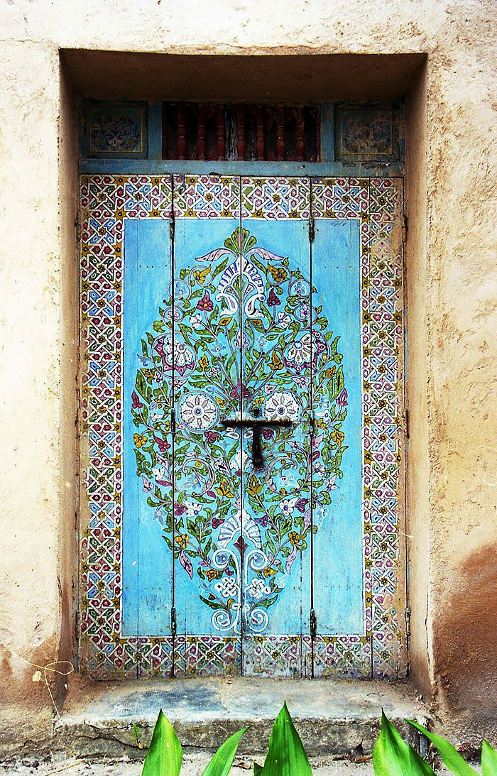 Rabat, Marokkó