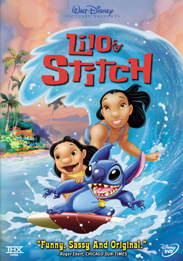 Pin di Tündi Sz. su Rajzilmsorozat: Lilo és Stitch kalandjai 2003-2004