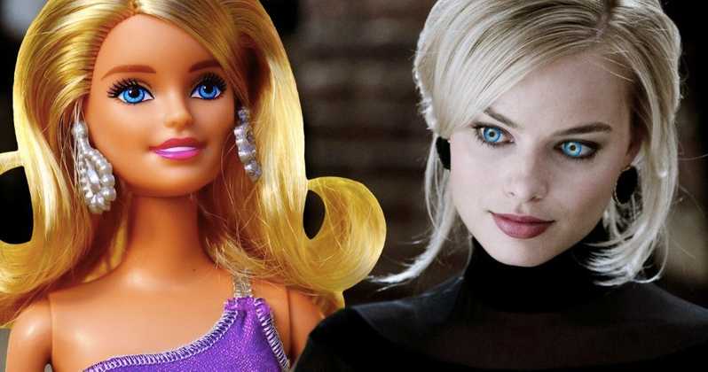 Barbie-filmben játszik főszerepet Margot Robbie - PopKult